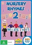 The Wiggles: Nursery Rhymes 2 (DVD)