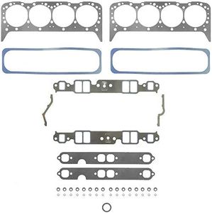 FEL-PRO 17214 Engine Cylinder Head Gasket Set