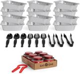 Alpha Living 6 Pack Refill Kit - Di