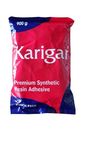 KARIGAR SH Adhesives - Ultimate Premium Synthetic Resin Adhesive 900g, white glue (POUCH PACK-1PCS)