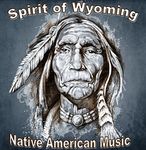 Native American Music CD, The Spirit of Wyoming. Perfect for mindfulness meditation, reiki, yoga, deep relaxation or simply indulge yourself.