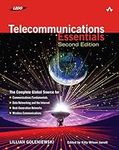 Telecommunications Essentials, Seco