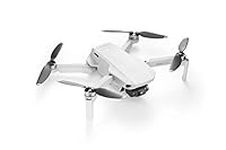 DJI Mavic Mini Drone FlyCam Quadcop