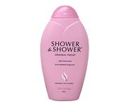 Shower To Shower Powder 13 Ounce Original Fresh