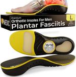 iMedic Orthotic Insoles for Plantar