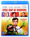 LITTLE SHOP OF HORRORS