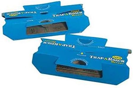 Hoy Hoy Trap-A-Roach - cockroach trap - Box of 5