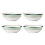 Kate Spade 894605 Make It Pop All-Purpose Bowls, Set of 4