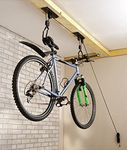 XtremeAuto® Bike Lift/Hoist, Hanger Storage System