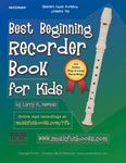 Best Beginning Recorder Book for Kids