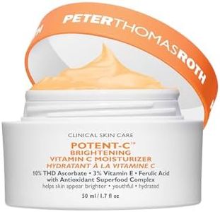 Peter Thomas Roth - Potent-C™ Brightening Vitamin C Moisturizer 50 ml