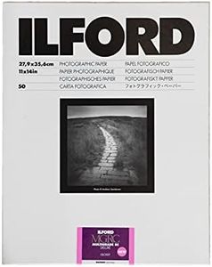 Ilford Mul