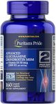 Puritan's Pride Triple Strength Glu