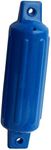 Dock Edge Boat Ribbed Fender, 4.5x1