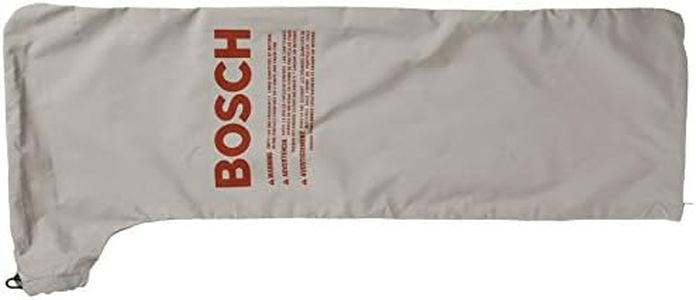 Bosch TS1004 Table Saw Dust Collector Bag