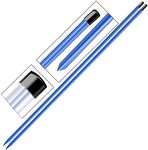 FINGER TEN Golf Alignment Sticks Tr