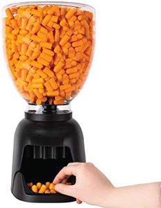 Foam Ear Plugs Dispenser Wall Mount - Bulk Ear Plugs 500 Pair Refillable Station - Foam Hearing Protection Ear Plugs Refill Sound Blocking High Decibel Industrial Safety Disposable Ear Plugs Bulk