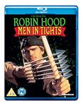 Robin Hood Men In Tights [Blu-ray]