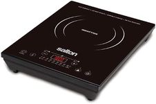 Salton Portable Induction Cooktop C