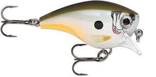 Rapala Balsa Xtreme Brat 03 Change Up