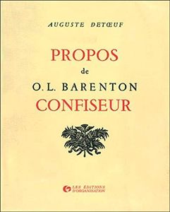Propos de 