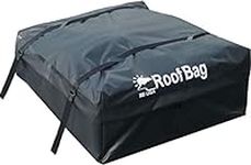 RoofBag Rooftop Cargo Carrier Fits 