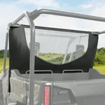 KEMIMOTO UTV Mid Panel with Open Wi