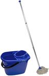 Abbey Professional Mop and Bucket S