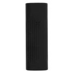 PAX | Grip Sleeve for Vaporizer PAX 2, PAX 3, PAX Mini and Plus, Modern Design for Easy, Secure Grip - Onyx