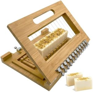 Soap Cutters for Soap Making