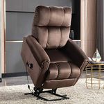 Power Lift Recliner For Short Person