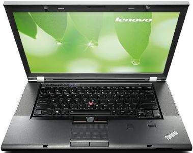 Lenovo ThinkPad T530 - Ordenador portátil (DVD±RW, Touchpad, Windows 7 Home Premium, Ión de Litio, 64-bit, Negro)