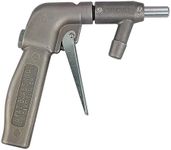 Skat Blast S-35-M Medium Trigger-Operated Power Gun for Skat Blast Sandblasting Cabinets, Made in USA