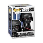 Funko Pop! Star Wars: Star Wars New Classics - Darth Vader