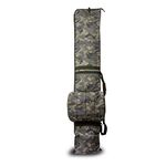 SOLAR TACKLE UNDERCOVER CAMO ROD HOLDALL 12FT