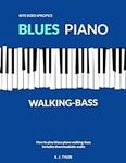 Blues Piano: Walking Bass (Bite Siz