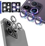 Ferilinso [3+3 Pack] for iPhone 14 