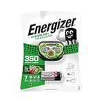 Energizer Vision HD+ Head Torch, Br