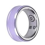 Smart Ring Health Tracker for Men a