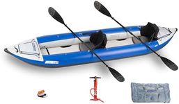 Sea Eagle 420X Explorer Inflatable 