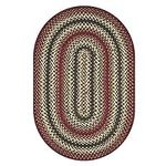 Homespice Chester Braided Area Rugs