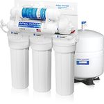 Apec Reverse Osmosis System