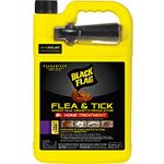 Black Flag HG11093 Extreme Flea Killer RTU 128 oz.