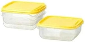 IKEA PRUTA Food Storage Container T