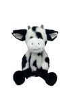 World's Softest Lushees 16" – Cow Plush