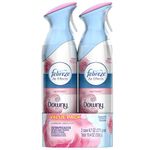 Febreze Air Effects With Downy April Fresh Scent Twin Pack Air Freshener 2 Ct