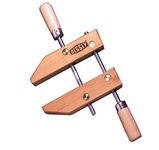 Hand Screw Clamps