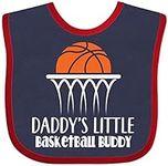 inktastic Daddys Little Basketball 