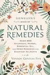 Llewellyn's Book of Natural Remedie