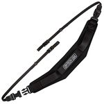 OP/TECH 1501012 Pro Strap - Black